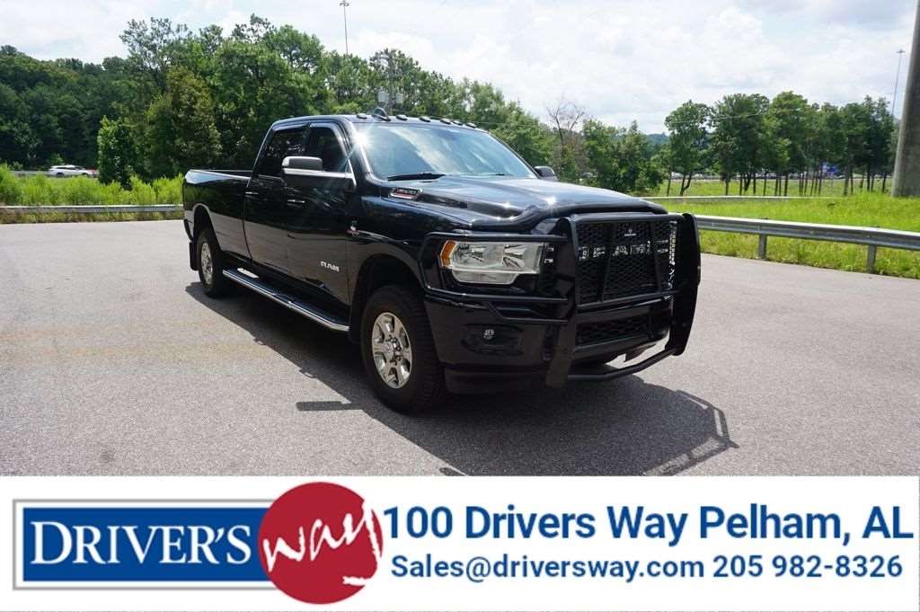 ram ram 3500 pickup 2022 3C63R3HL5NG240383 image ram ram 3500 pickup 2022 3C63R3HL5NG240383 image